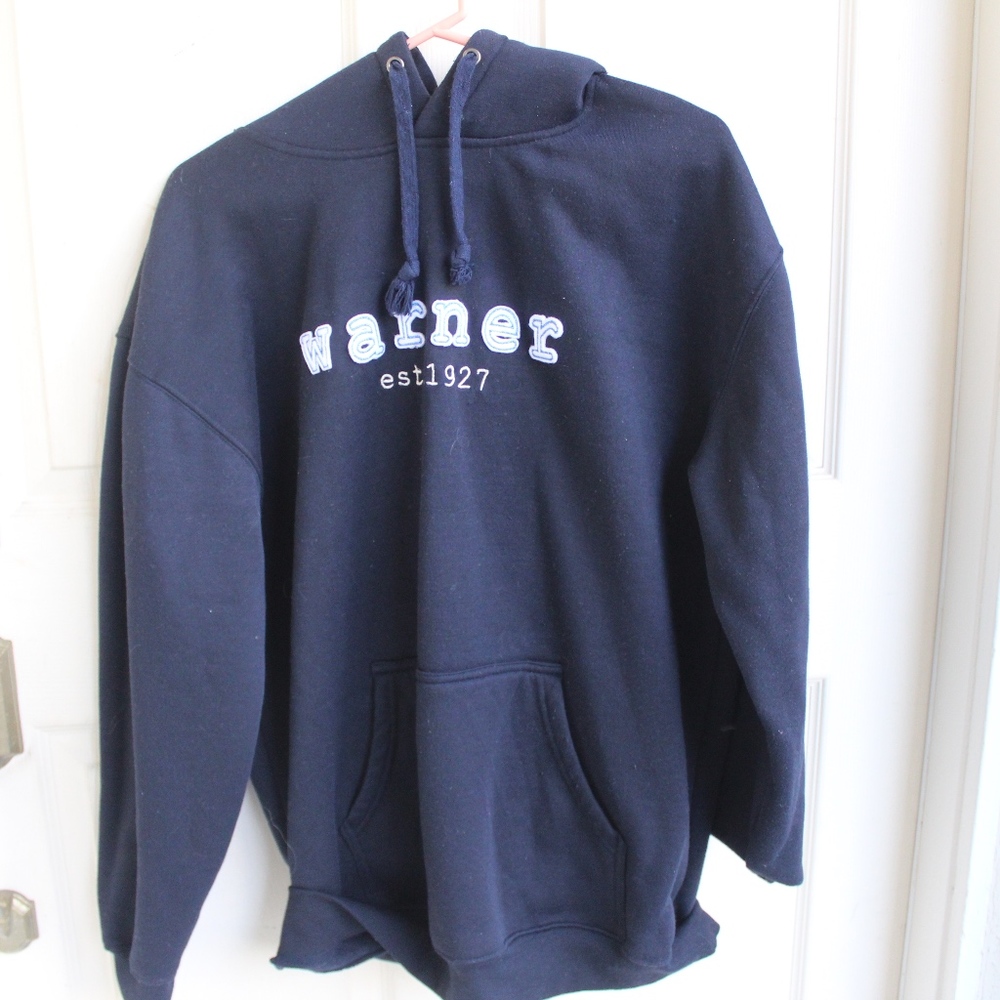 Omega Italy Sweater